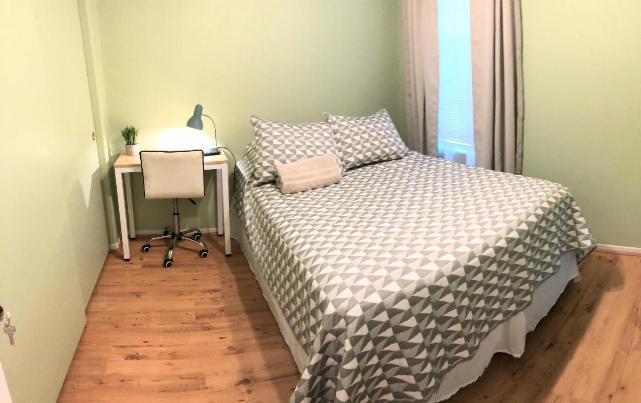 Evergreen Jolly Room With Tv Hemet Exteriör bild