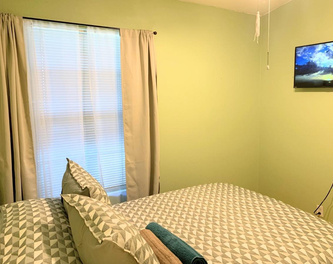 Evergreen Jolly Room With Tv Hemet Exteriör bild