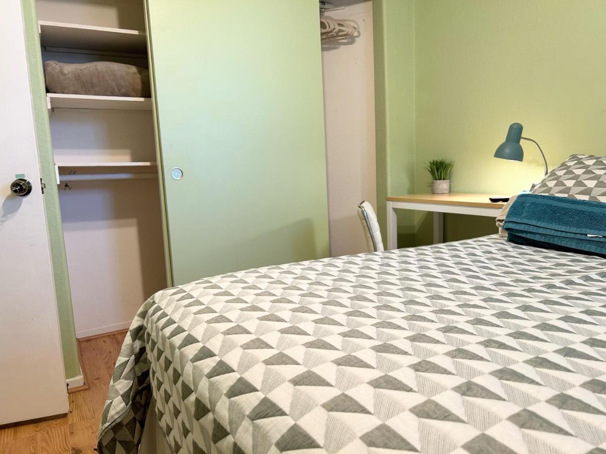 Evergreen Jolly Room With Tv Hemet Exteriör bild