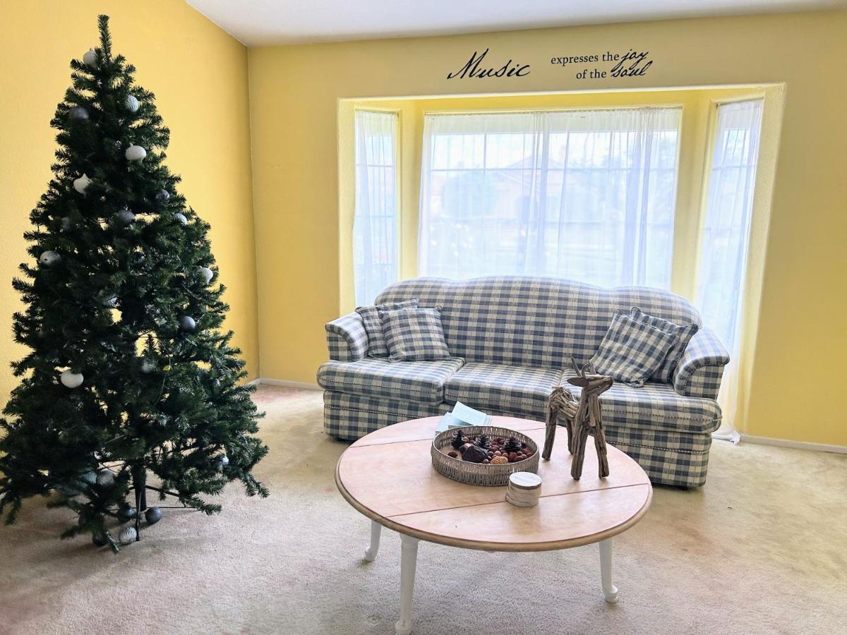 Evergreen Jolly Room With Tv Hemet Exteriör bild
